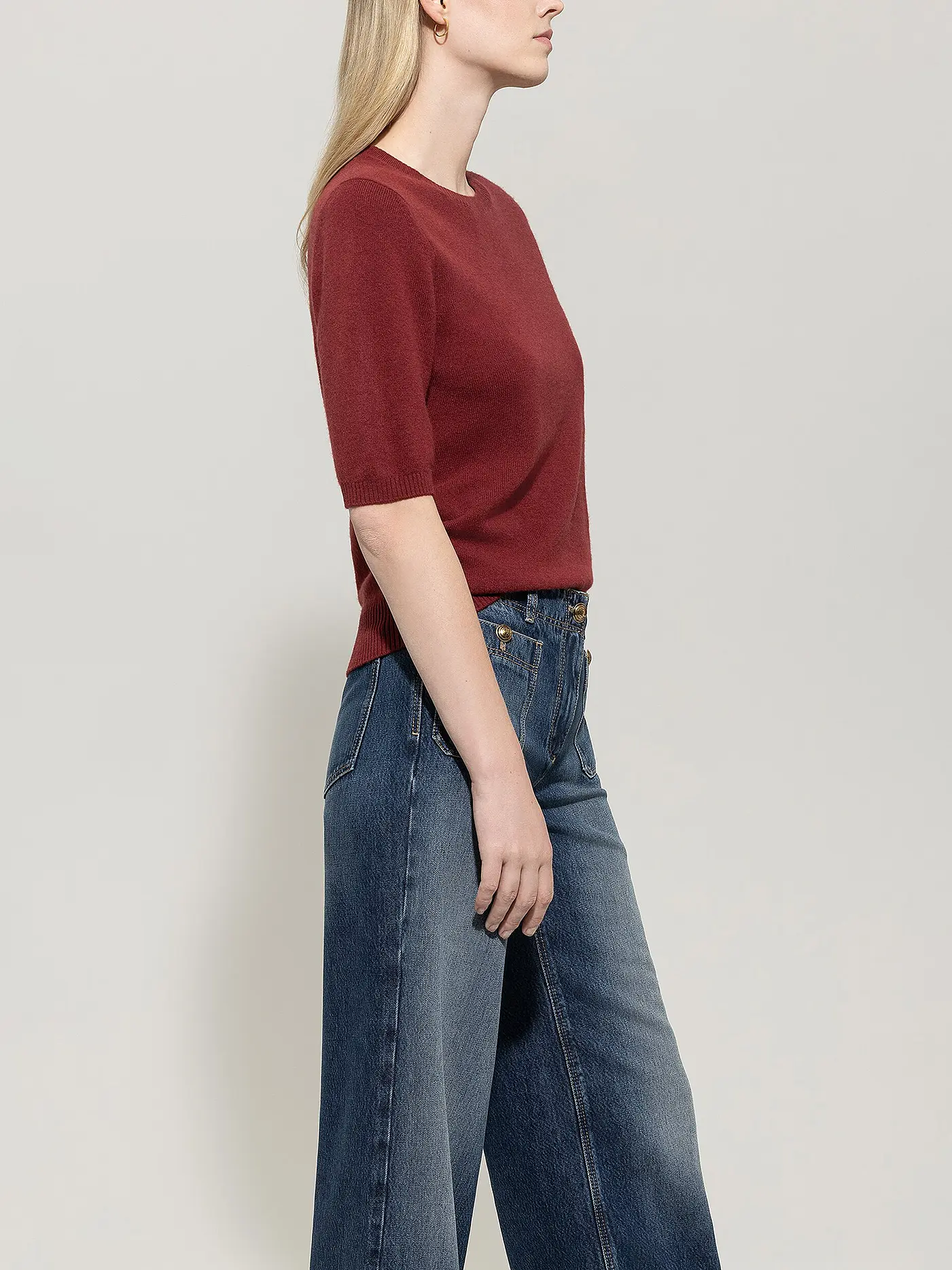 LUISA CERANO | Pullover | 